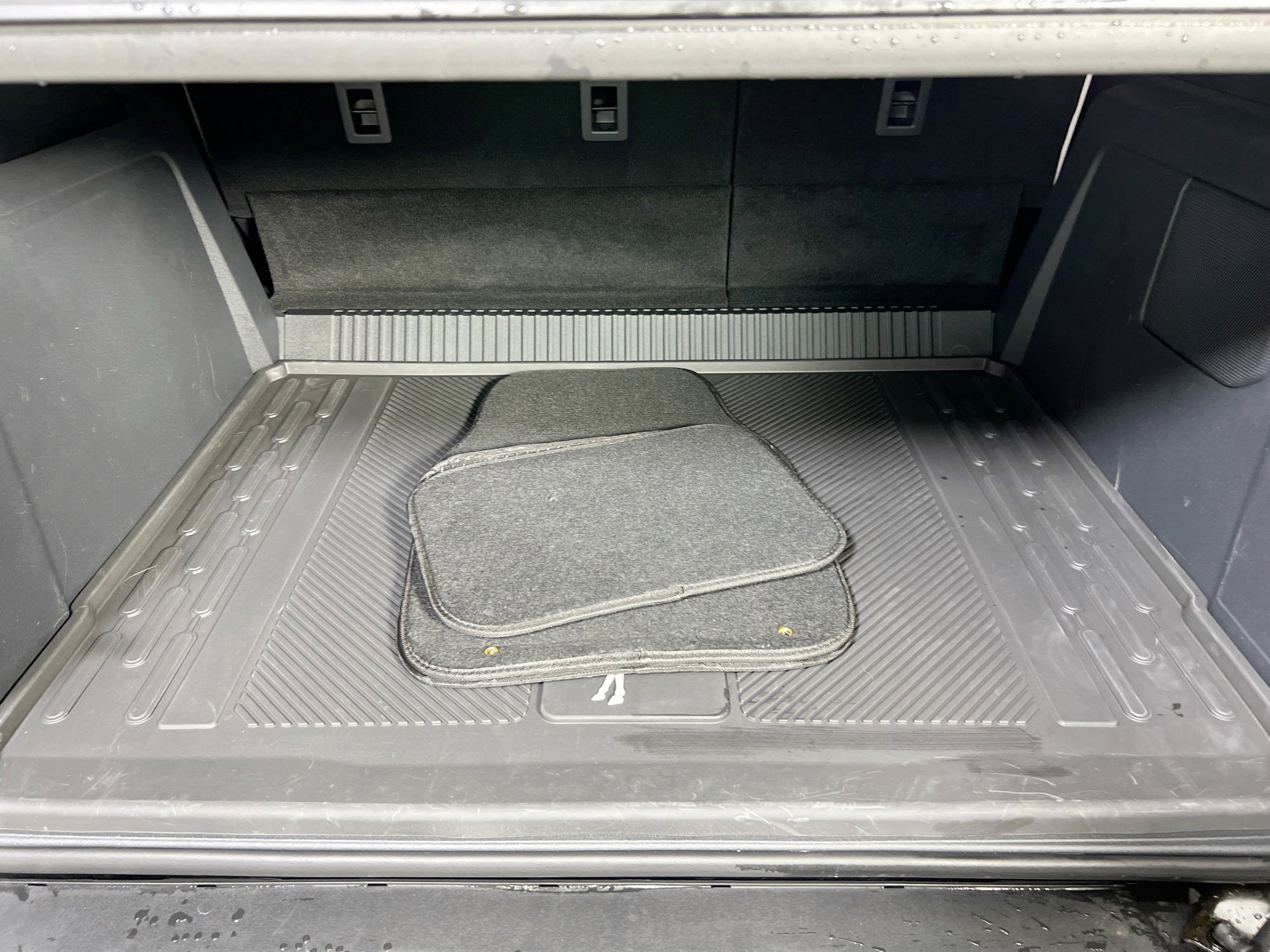 Used 2025 Ford Bronco Raptor w/ Interior Carbon Fiber Pack image 25