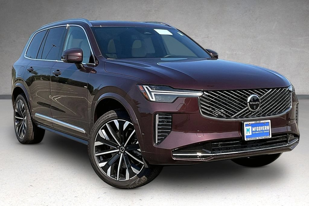 New 2026 Volvo XC90 B5 Plus w/ Protection Package Premier AWD/4WD image 2