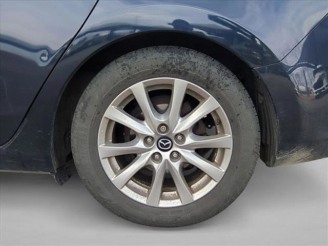 Used 2015 MAZDA MAZDA6 Sport image 15