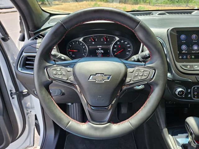 Used 2024 Chevrolet Equinox RS FWD image 25