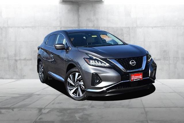 Certified 2024 Nissan Murano SL image 2