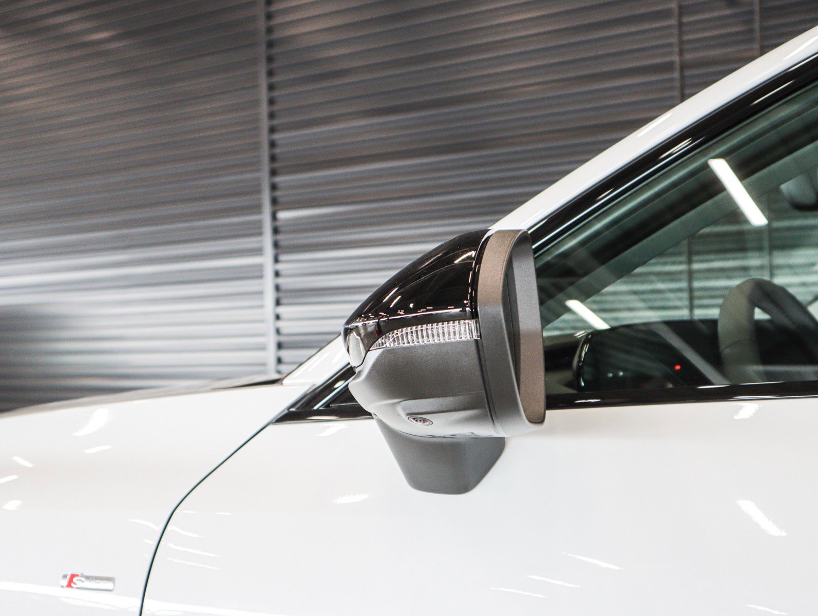 New 2026 Audi A6 Premium Plus AWD/4WD image 27