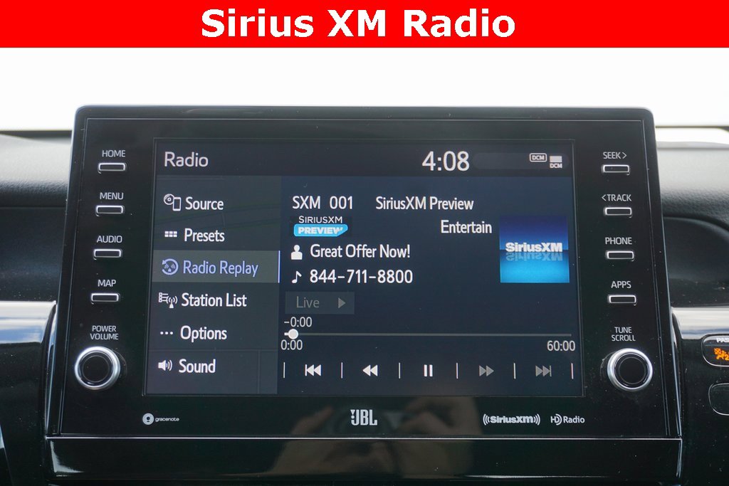 Used 2023 Toyota Camry XLE image 11