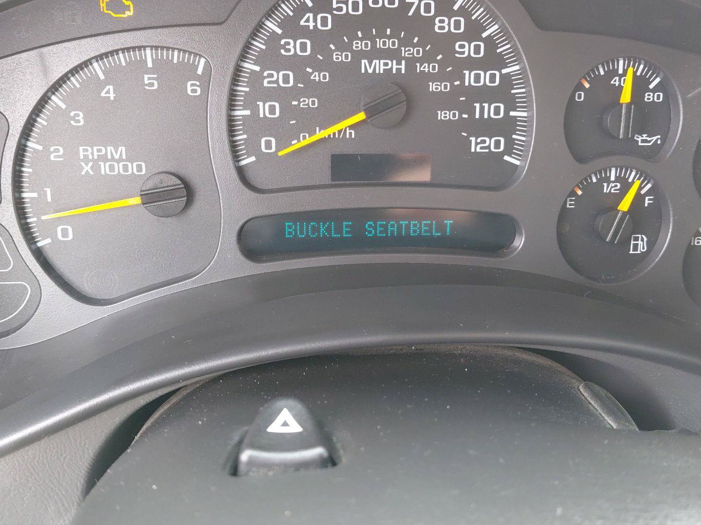 Used 2004 Chevrolet Suburban LT w/ Preferred Equipment Group AWD/4WD image 29