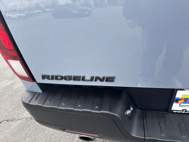Used 2023 Honda Ridgeline RTL image 43