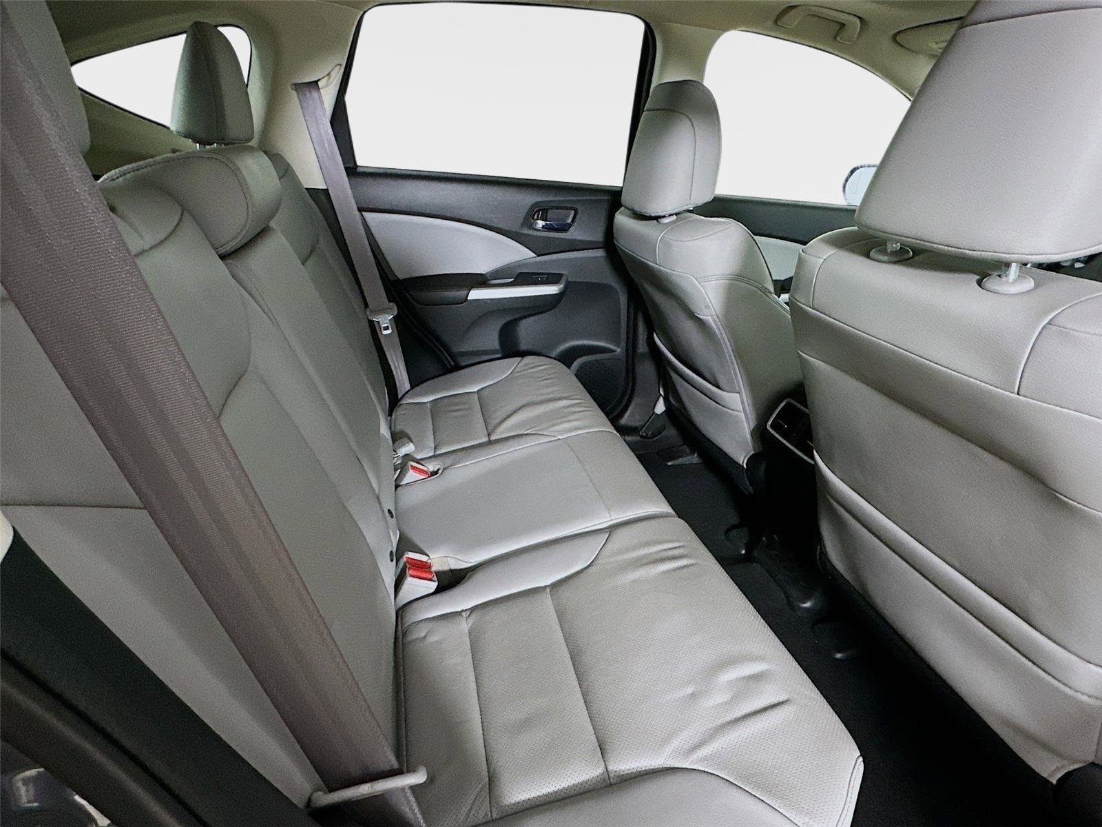 Used 2015 Honda CR-V EX-L image 33