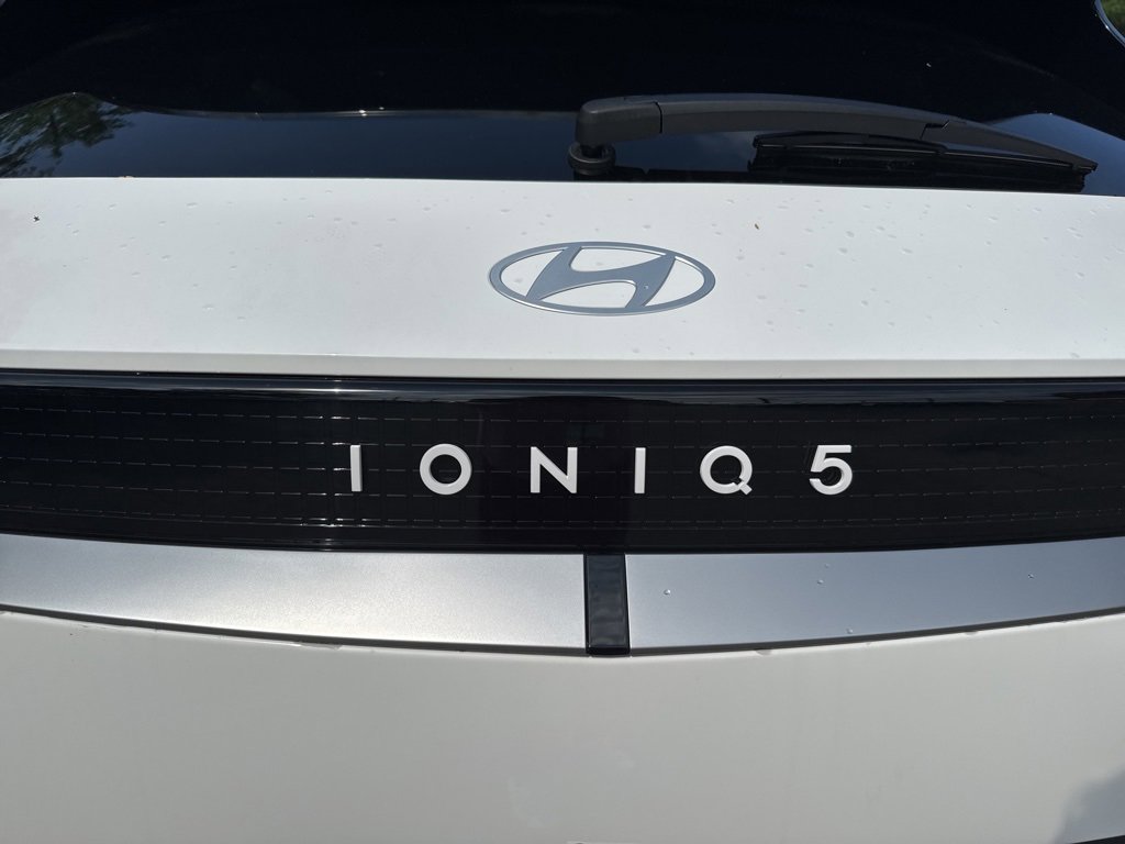 New 2025 Hyundai Ioniq 5 SEL image 10