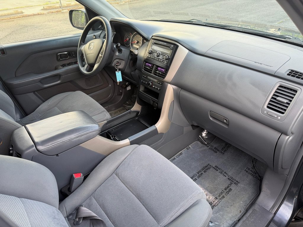 Used 2006 Honda Pilot EX image 12