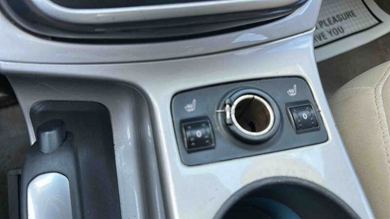 Used 2013 Ford Escape SEL AWD/4WD image 18