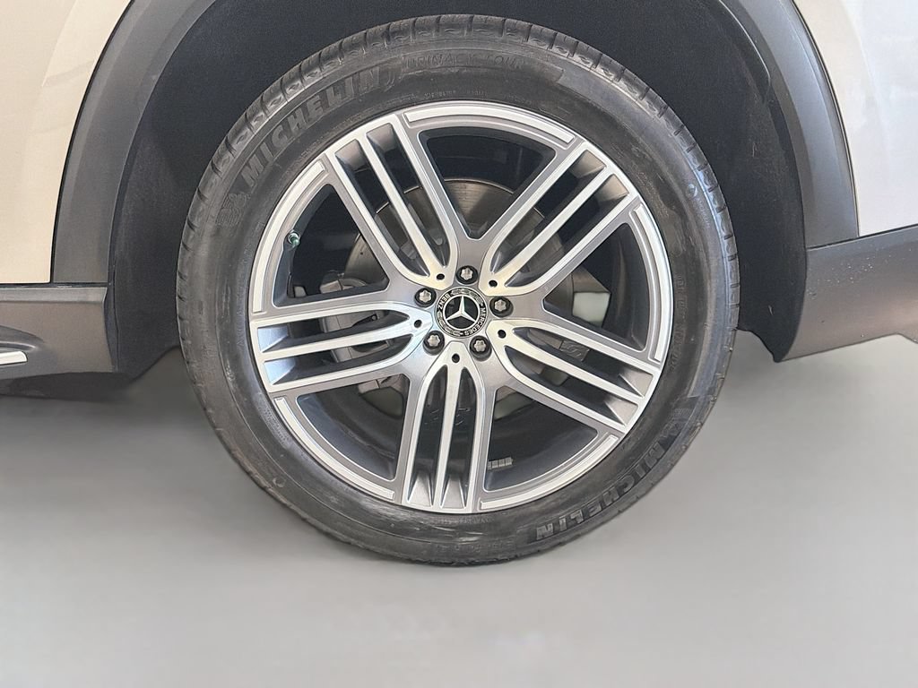 Certified 2022 Mercedes-Benz GLS 450 4MATIC image 35