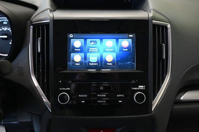 Used 2020 Subaru Forester Premium image 5