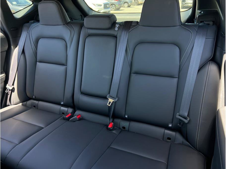 Used 2025 Nissan Murano SV FWD image 9