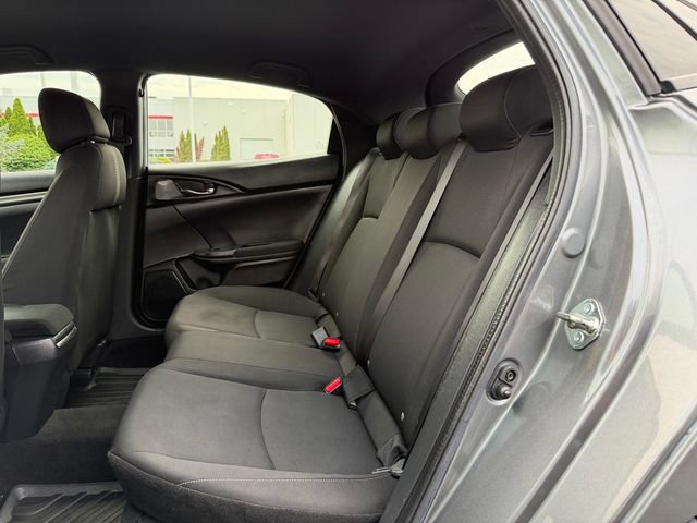 Used 2019 Honda Civic Sport image 15