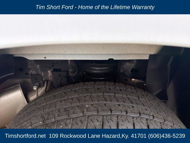 Used 2024 RAM 1500 Big Horn w/ Protection Group AWD/4WD image 20