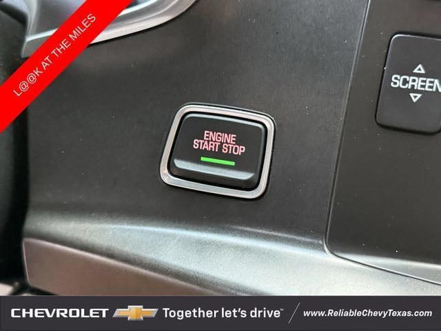 Used 2014 Chevrolet Corvette Stingray Coupe w/ 3LT Preferred Equipment Group RWD image 24
