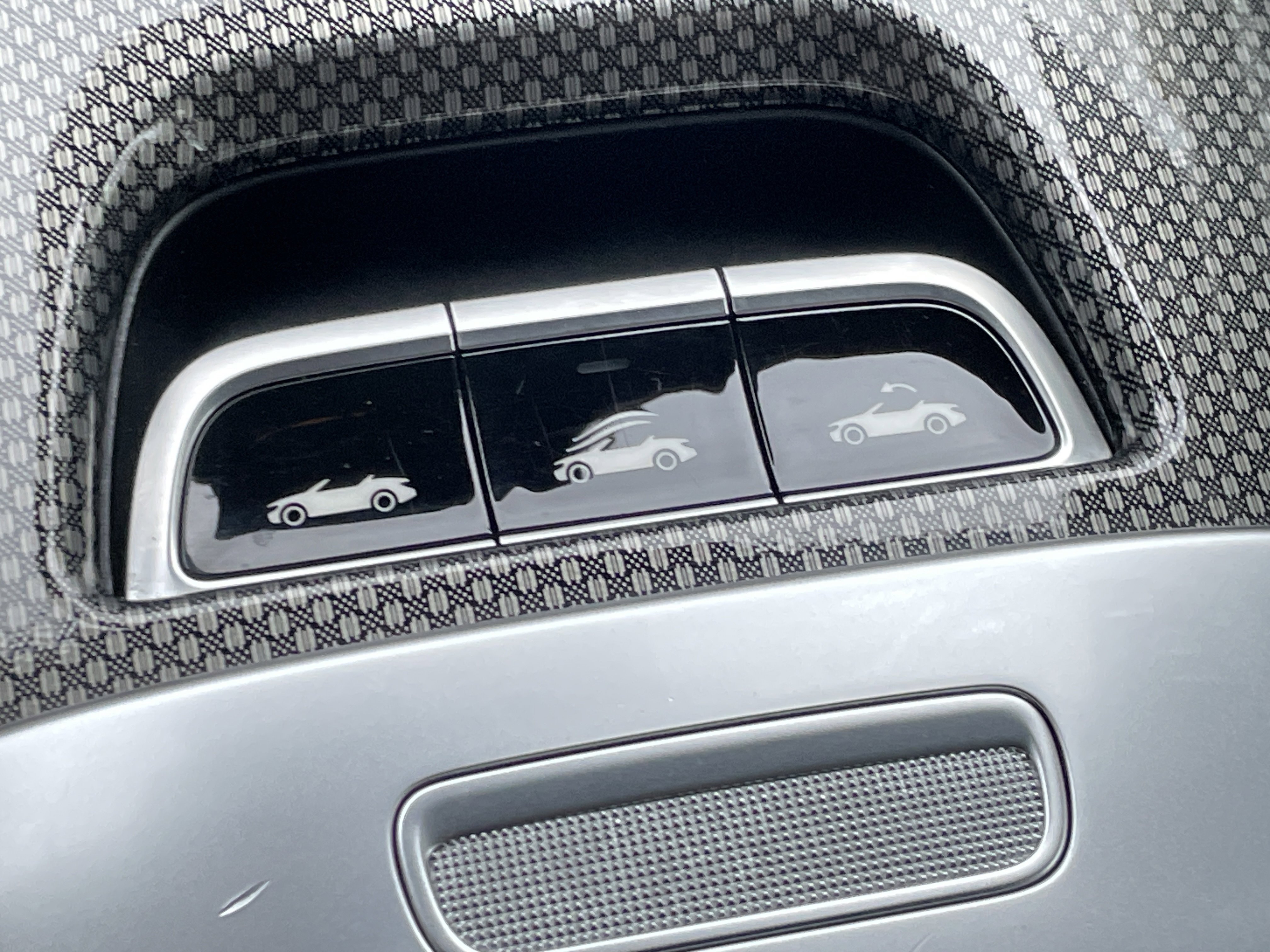 Certified 2024 Mercedes-Benz CLE 300 4MATIC Cabriolet image 43