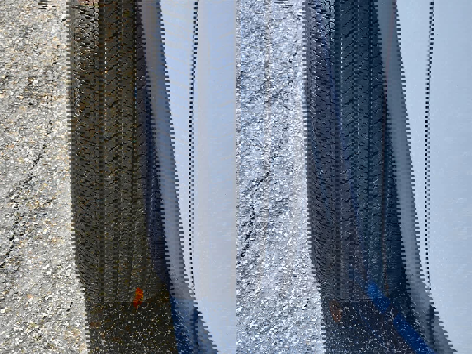 Used 2018 Jeep Compass Latitude w/ Cold Weather Group image 10