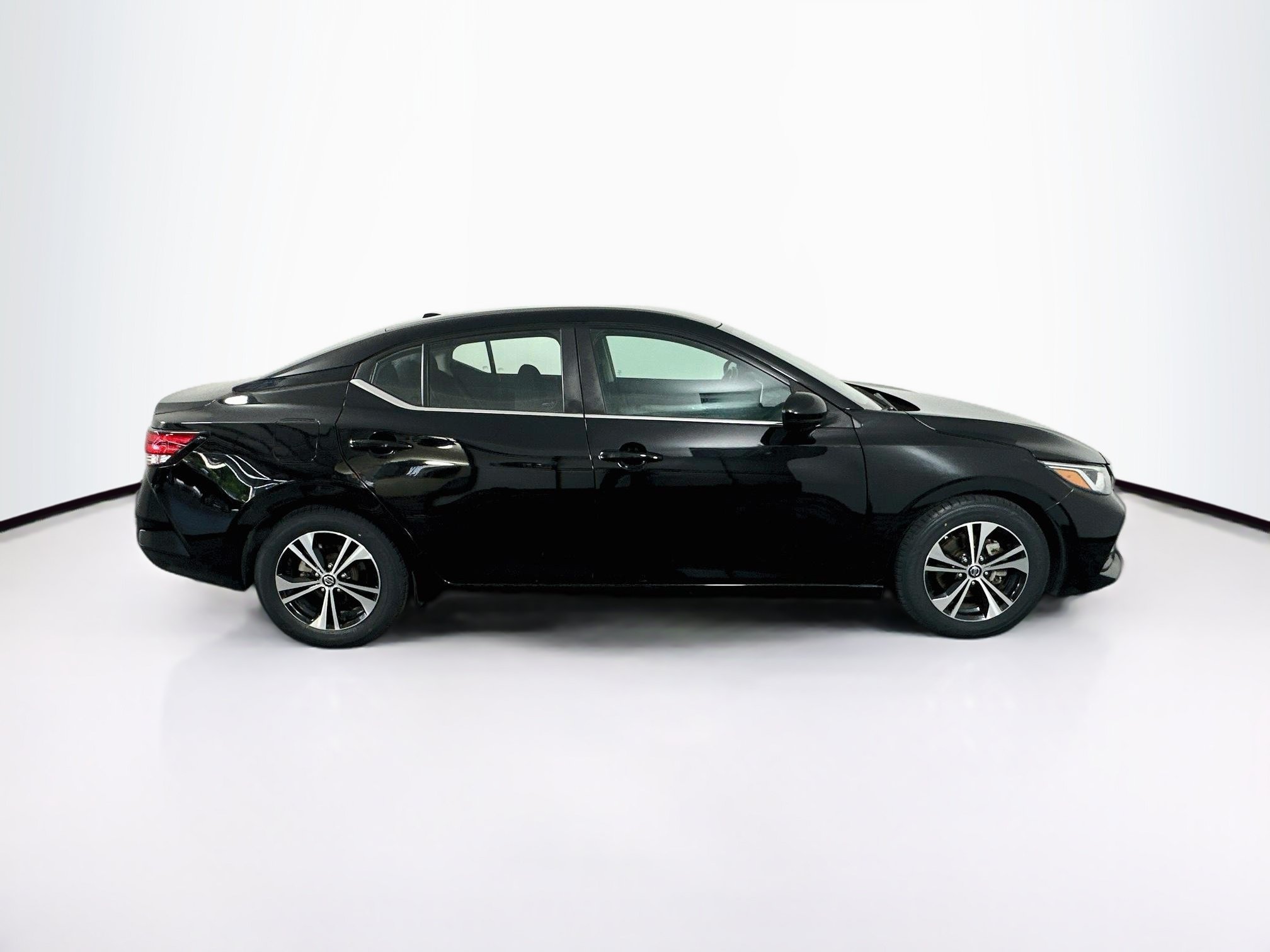 Used 2022 Nissan Sentra SV FWD image 10