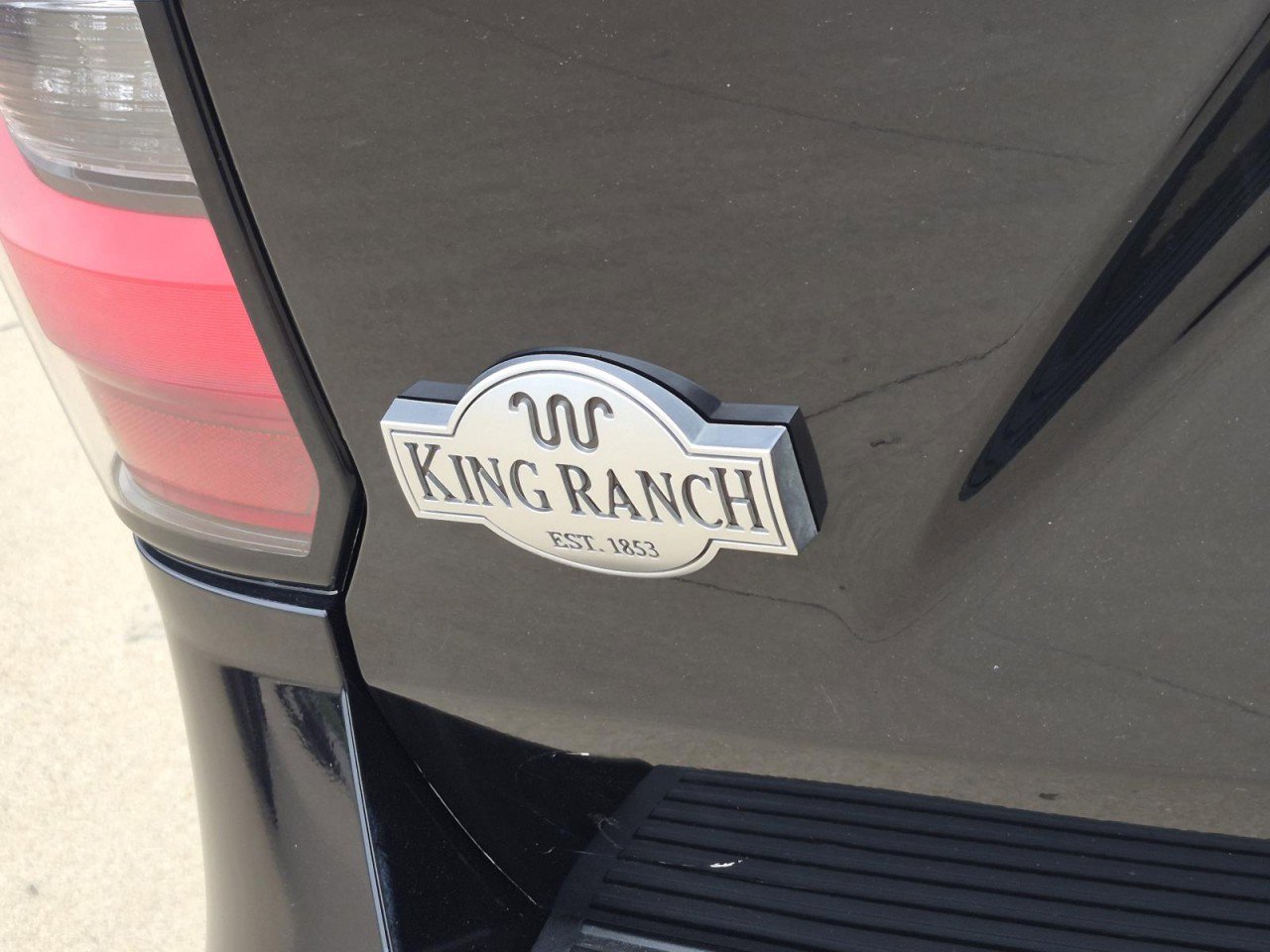 Used 2021 Ford Expedition King Ranch image 8