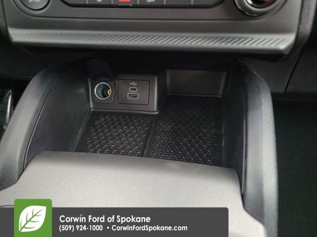 New 2026 Ford Bronco Sport Outer Banks w/ Outer Banks Tech Package+ image 31