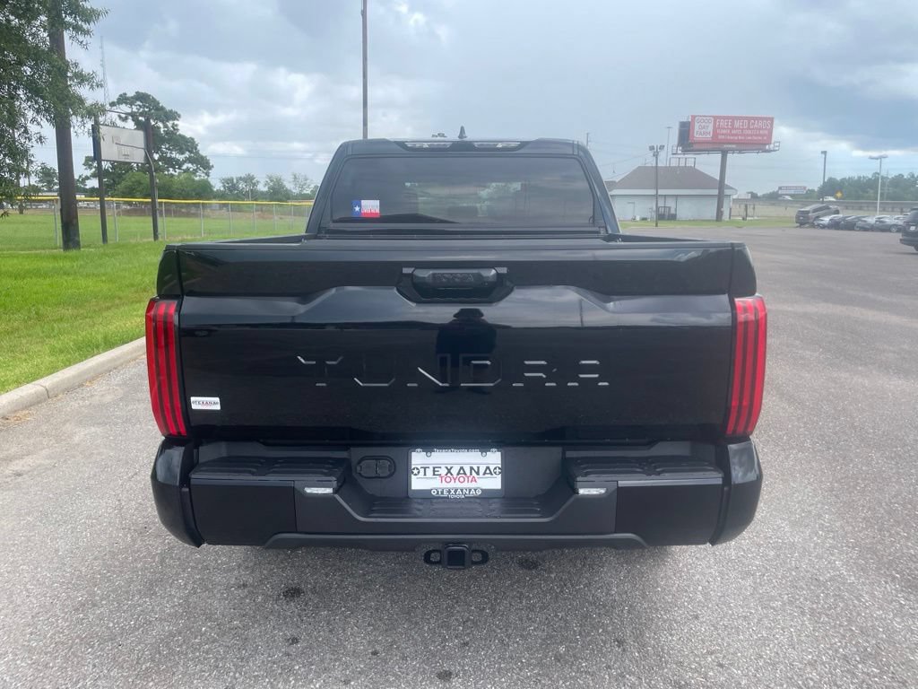 New 2026 Toyota Tundra SR5 RWD image 6