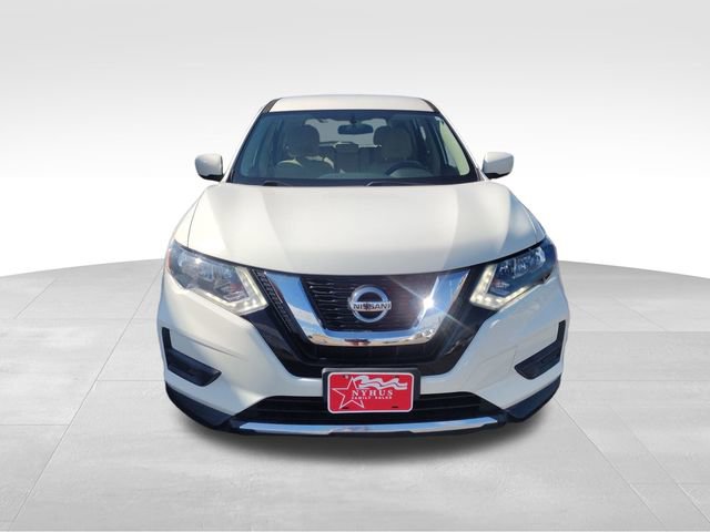 Used 2017 Nissan Rogue S image 9