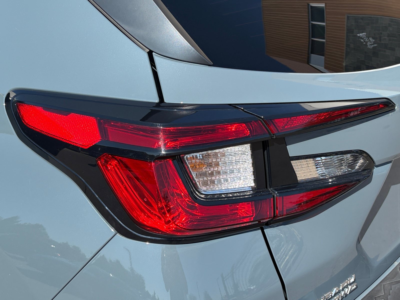 Used 2024 Subaru Crosstrek 2.0i Premium AWD/4WD image 25