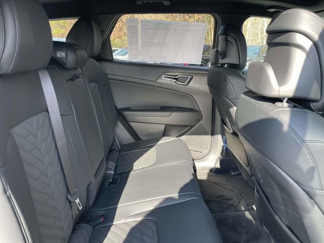 New 2026 Kia Sportage X-Line Prestige image 17