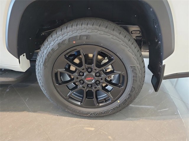 New 2026 Toyota Sequoia Limited image 5