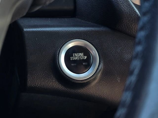 Used 2020 GMC Terrain SLT image 24