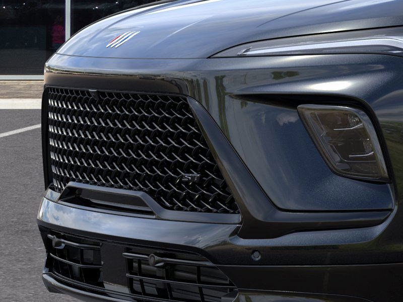 New 2026 Buick Enclave Sport Touring image 14