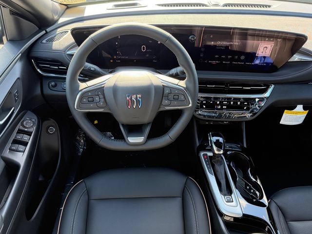 New 2026 Buick Envista Sport Touring FWD image 15