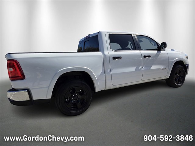 Used 2025 RAM 1500 Big Horn image 6