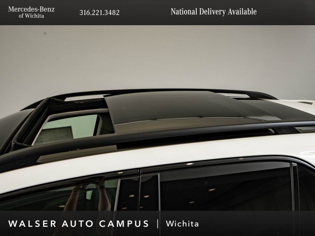 New 2026 Mercedes-Benz GLE 350 4MATIC image 14