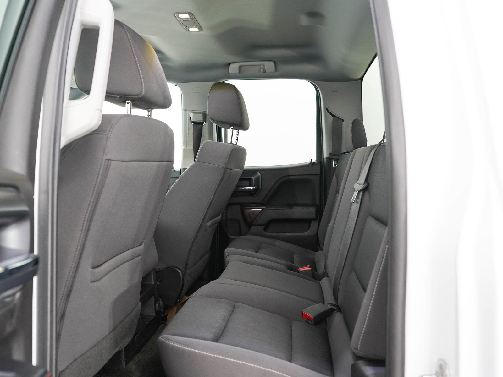 Used 2018 GMC Sierra 1500 SLE AWD/4WD image 15