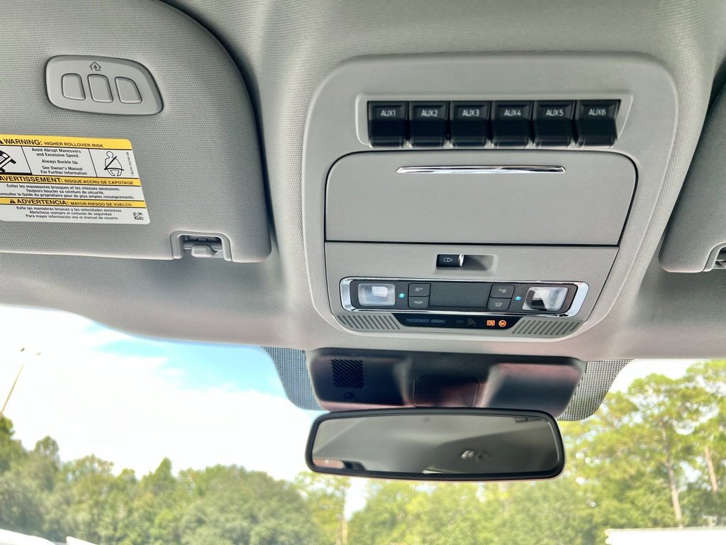 New 2026 Ford F250 Lariat image 45