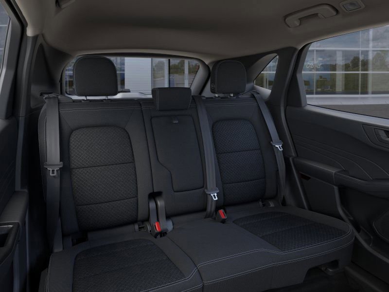 New 2026 Ford Escape Active w/ Cold Weather Package image 11