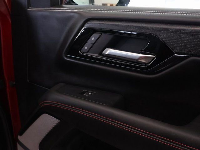 New 2026 GMC Yukon XL AT4 Ultimate image 7