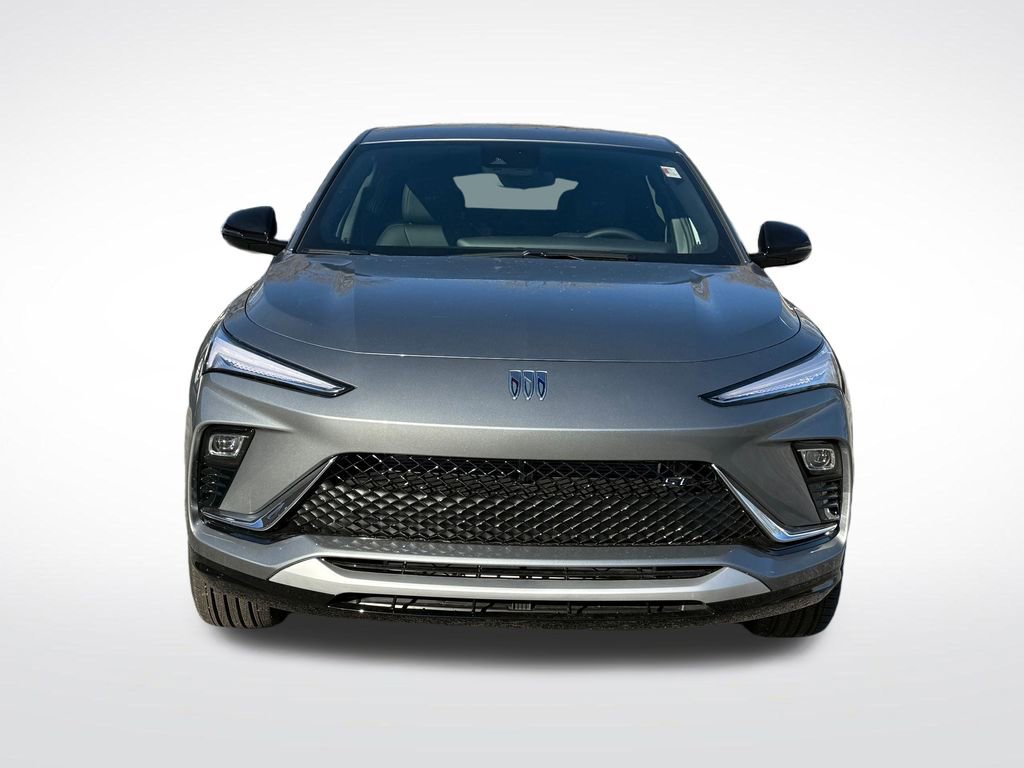 New 2026 Buick Envista Sport Touring w/ Convenience II Package image 12