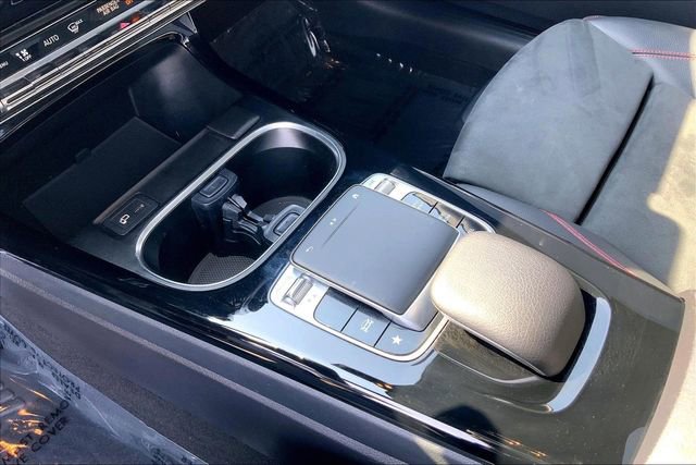 Used 2020 Mercedes-Benz CLA 250 4MATIC image 13