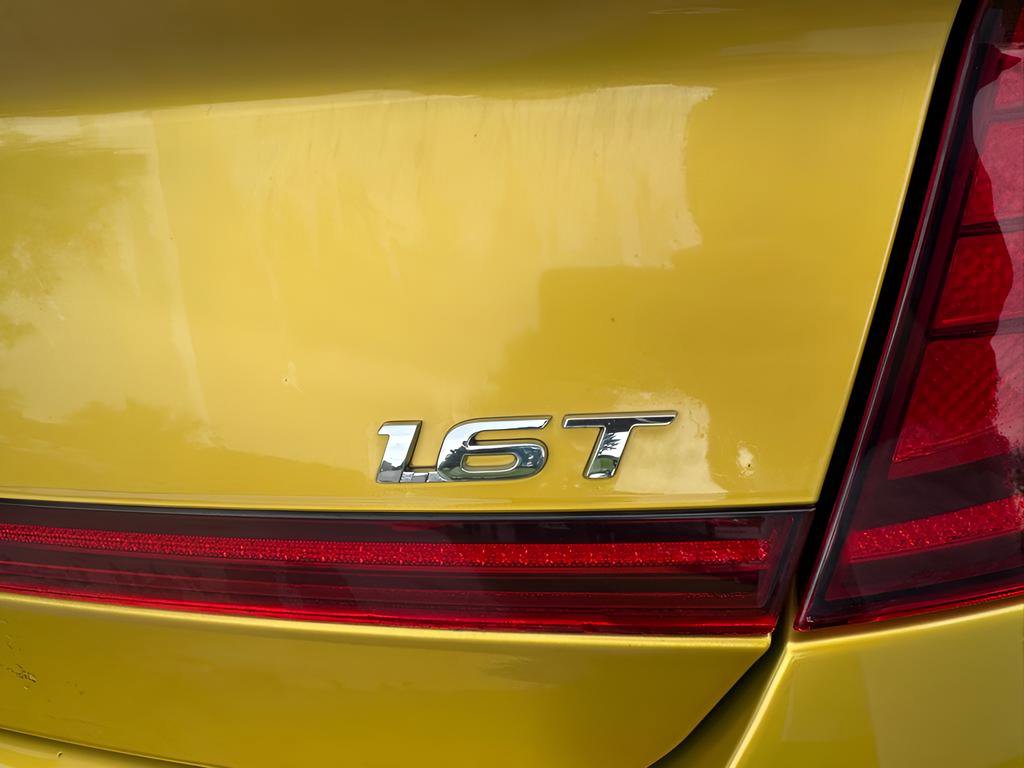 Used 2020 Hyundai Sonata SEL Plus w/ Cargo Package FWD image 9