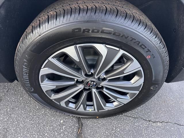 New 2026 Buick Envision Preferred image 16