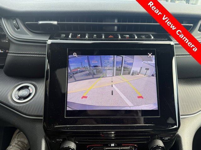 Certified 2024 Jeep Grand Cherokee L Laredo image 21