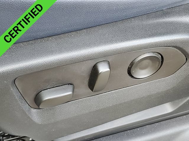 Certified 2023 Chevrolet Silverado 1500 High Country w/ High Country Premium Package AWD/4WD image 8