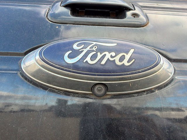 Used 2013 Ford F150 FX4 w/ Luxury Equipment Group AWD/4WD image 11