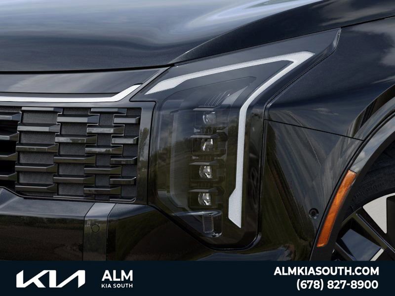 New 2026 Kia Sportage SX Prestige image 10