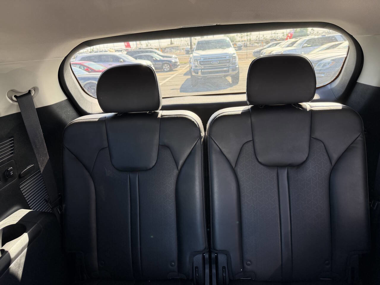 Used 2021 Kia Sorento SX image 31