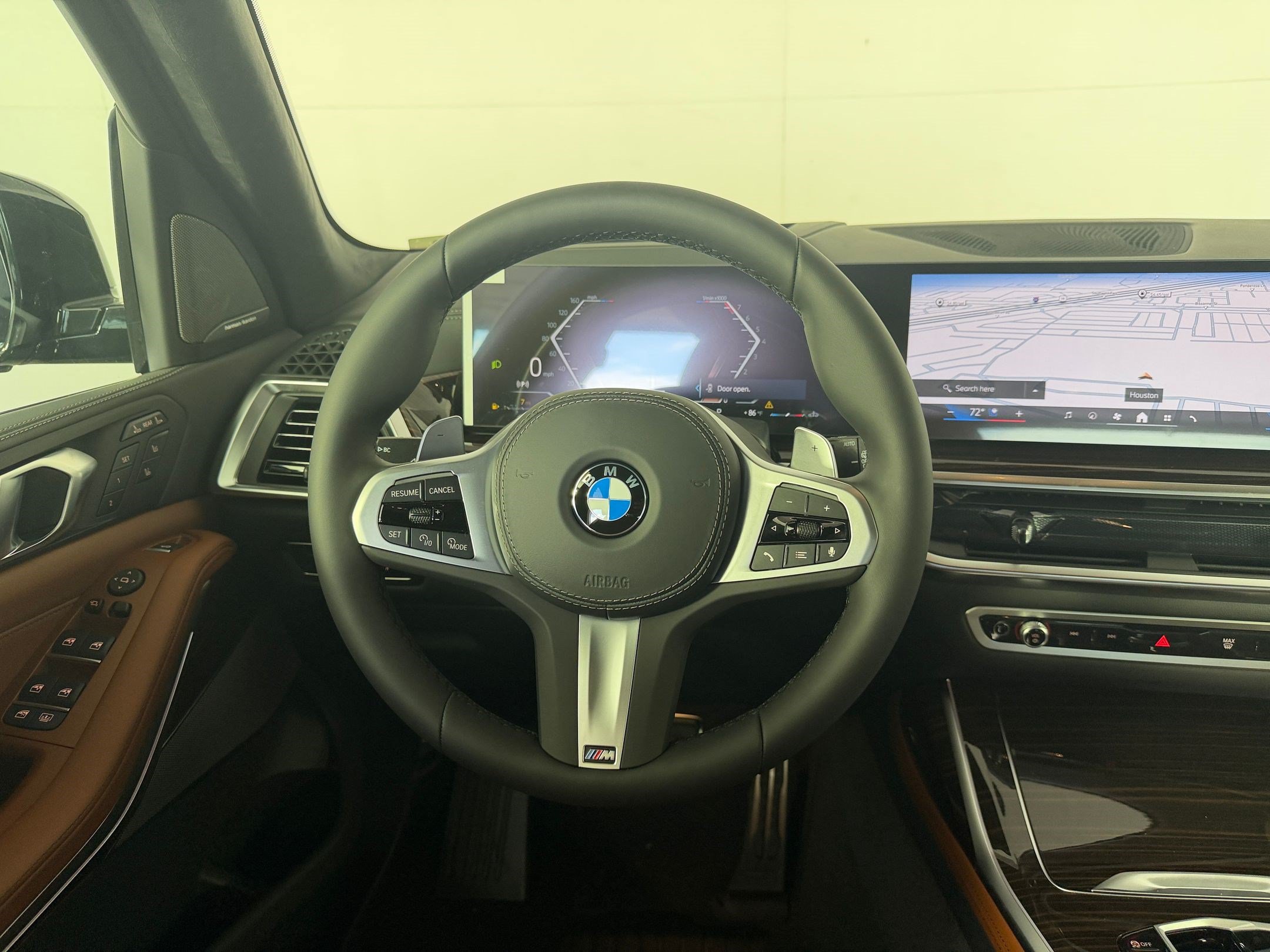 New 2027 BMW X7 xDrive40i AWD/4WD image 15