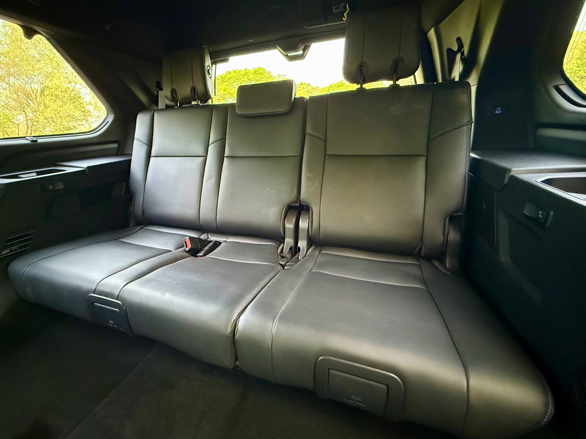 Used 2023 Toyota Sequoia Platinum image 13