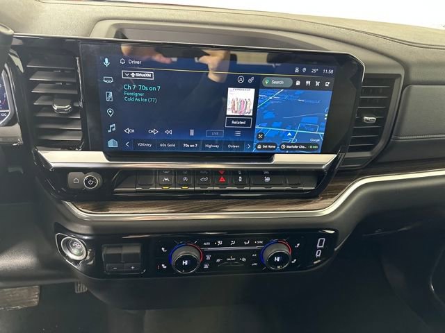 New 2025 Chevrolet Silverado 1500 LT image 52